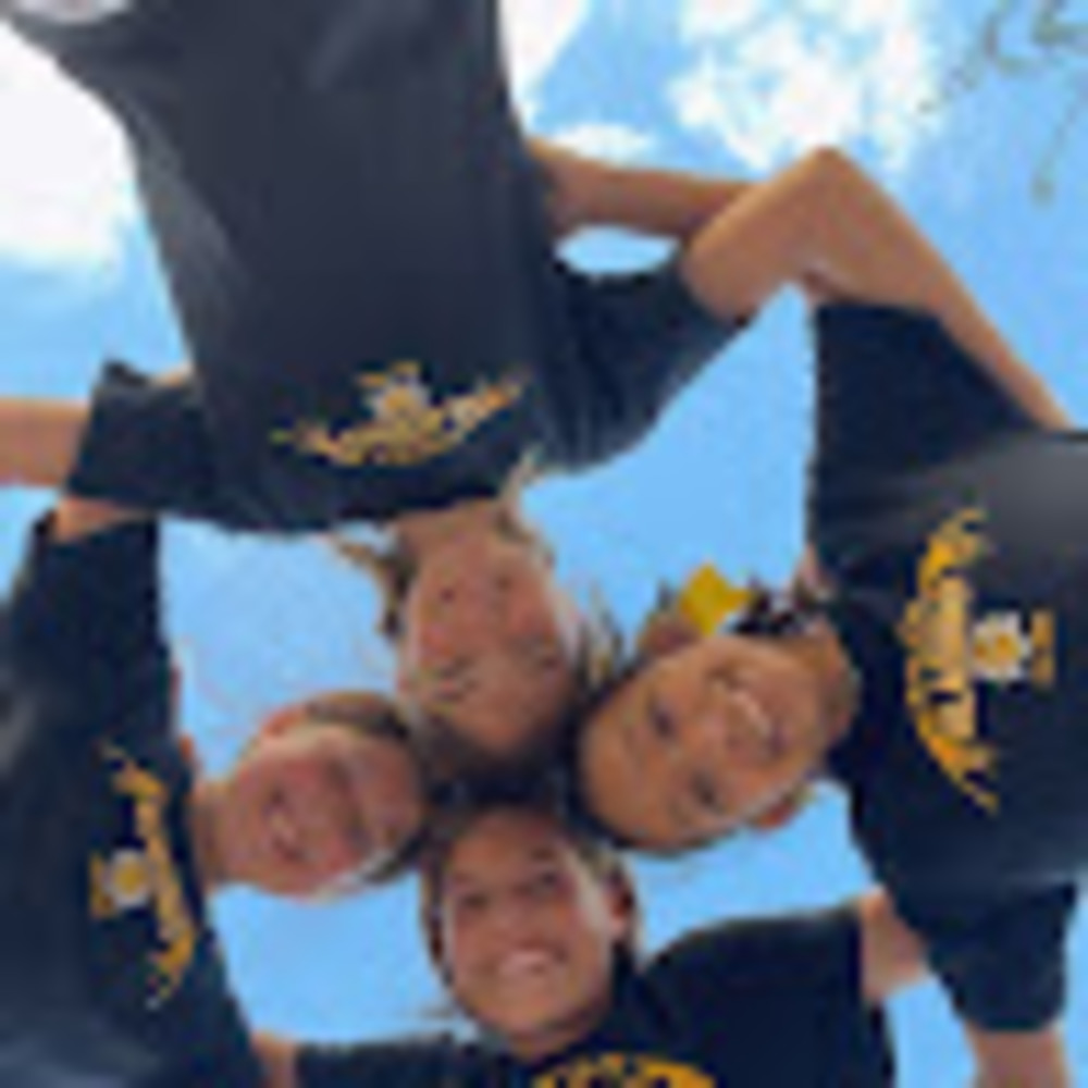 Meet your Posher, Mimi